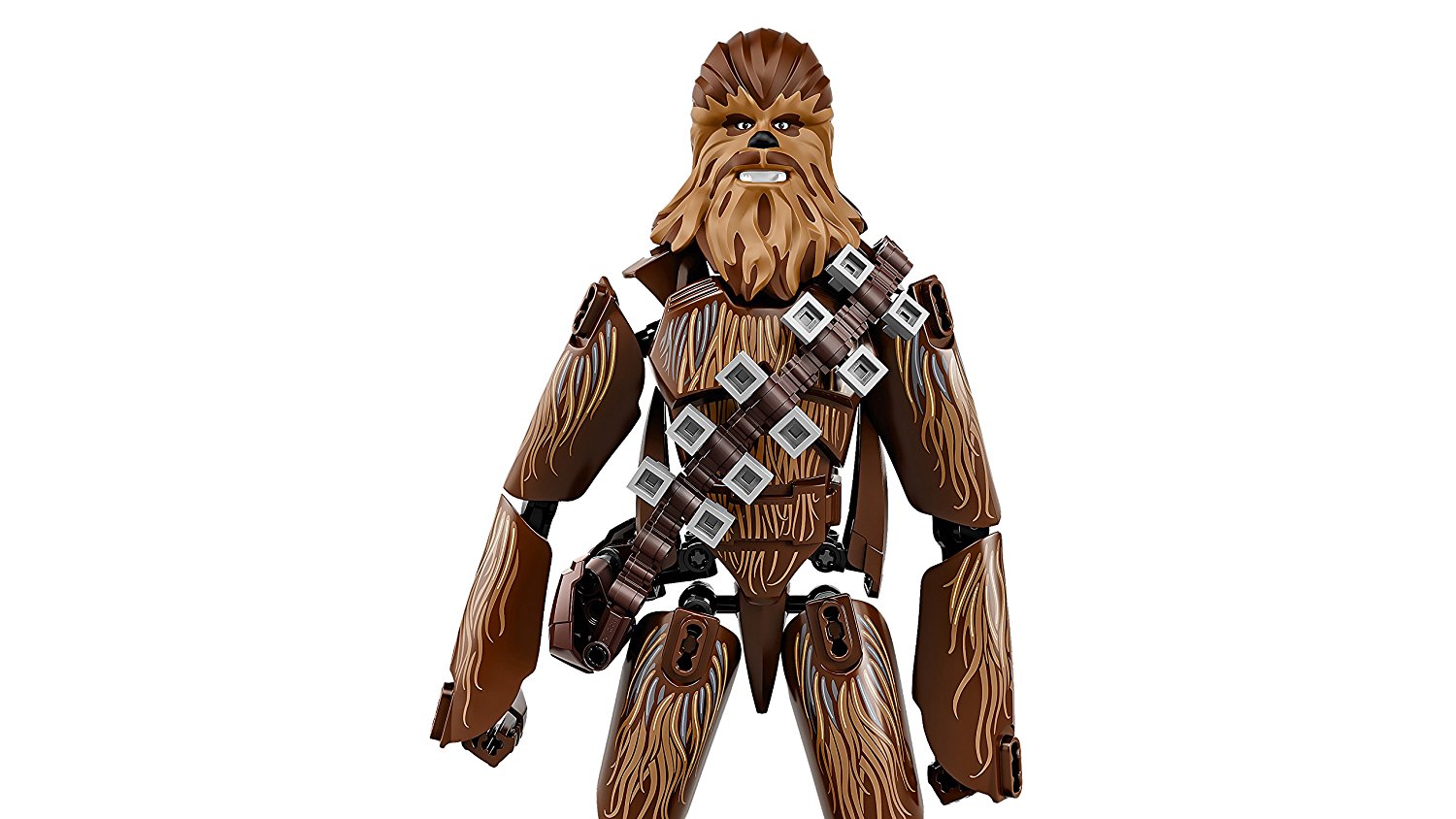 Lego 75530 hot sale chewbacca