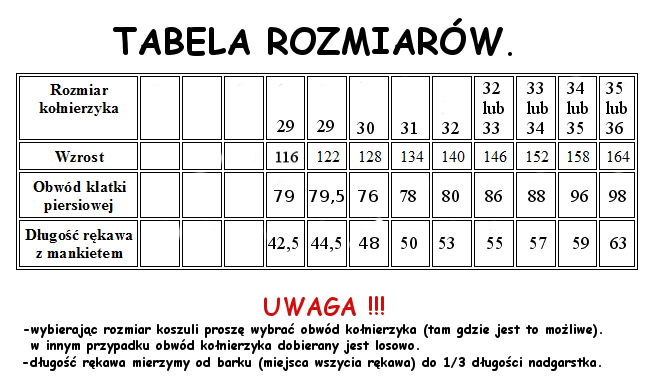 BIAŁA KOSZULA wizytowa MARCONI rozm.128 Wiek dziecka 6 lat +