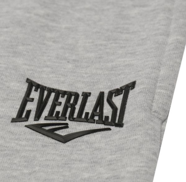 EVERLAST Spodnie dresowe dres dresy- tu: 4XL Rozmiar 4XL
