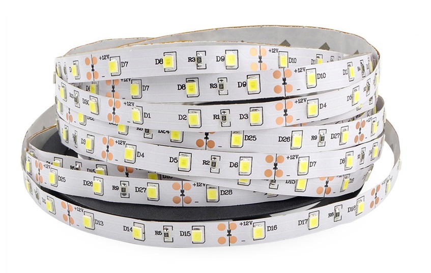 

Taśma Led Premium 2835 Smd 300 Led IP20 5m Zimna