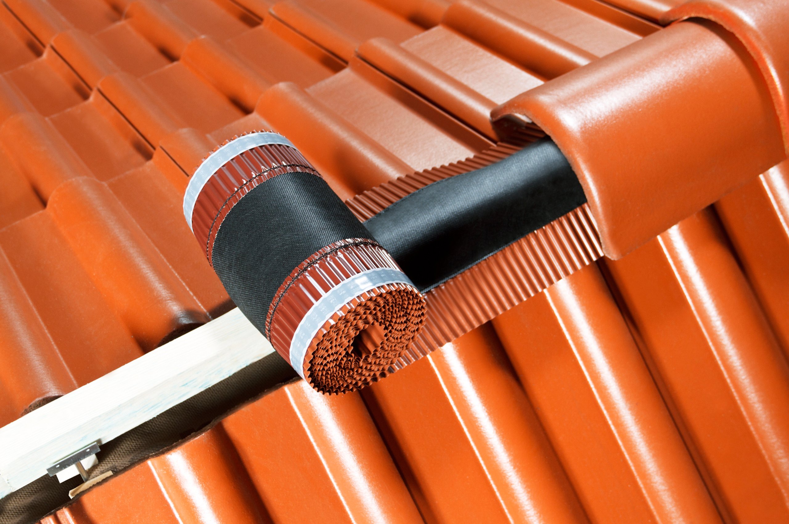 TAŚMA KALENICOWA ALUMINIOWA vRoll 24cm 7xKOLOR Kod producenta 01-223