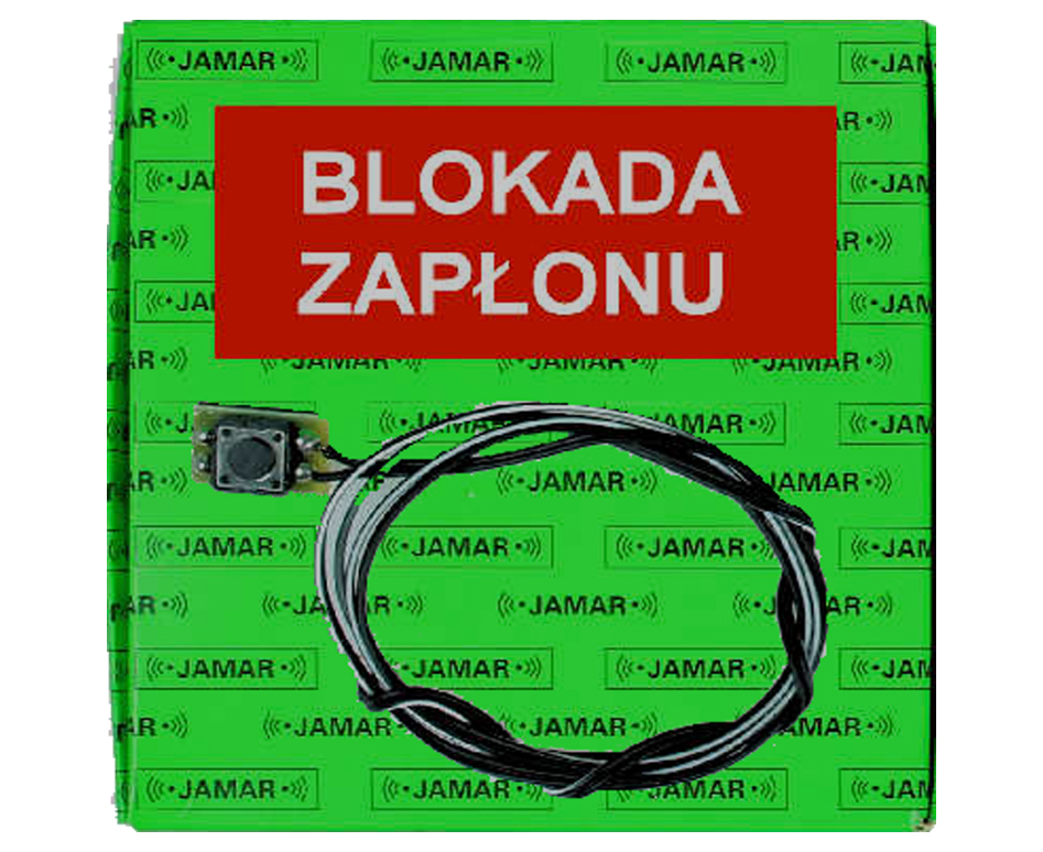 

Odcięcie zapłonu , blokada silnika , polska