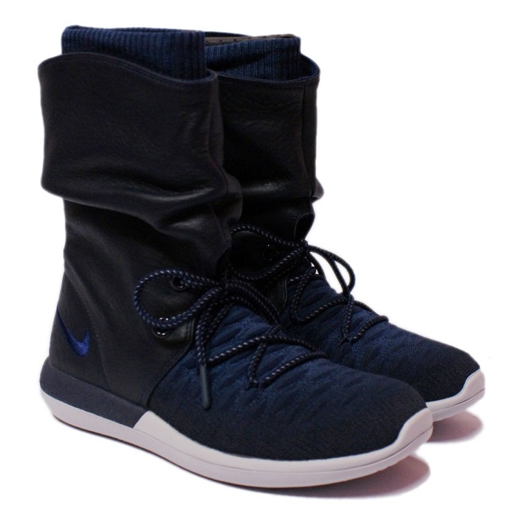 

Buty Damskie Nike Roshe Two Hi Flyknit 39 Zimowe
