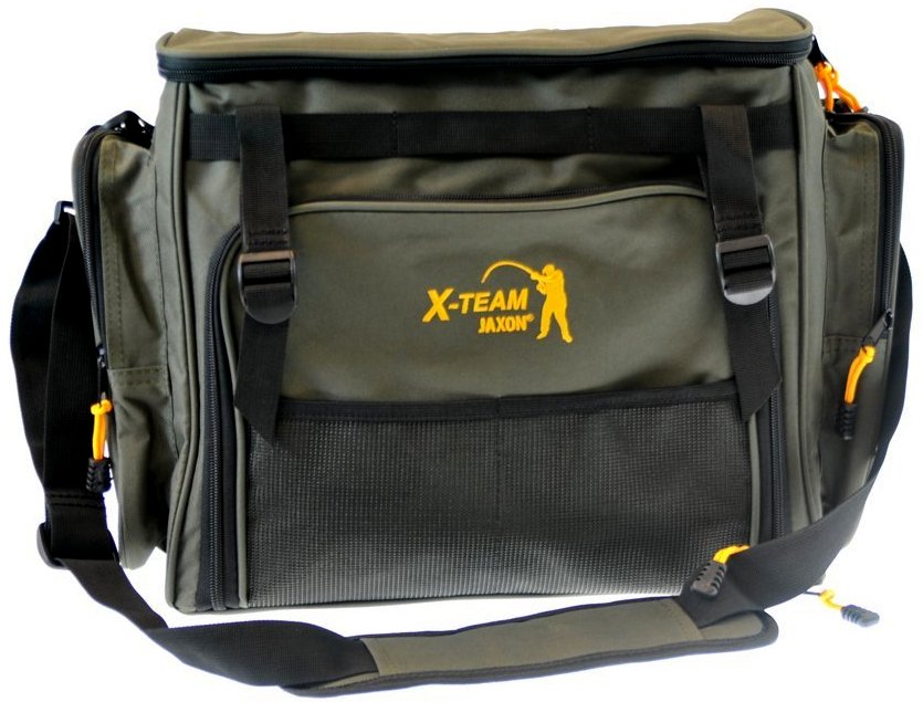 Torba Jaxon Wędkarska UJ-XAC01 48/25/34cm New 2019