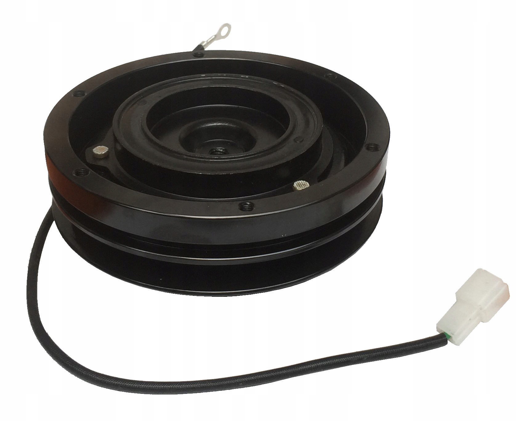 CEL743 - МУФТА В ЗБОРІ DENSO 10S15C JOHN DEERE 24V