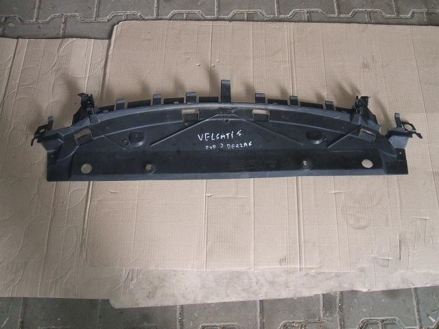 VELSATIS PŁYTA OSŁONA DOLNA POD ZDERZAK ZDERZAKA