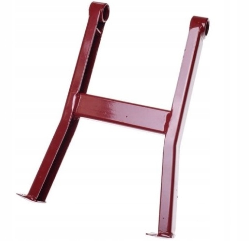 Центральна опора база WSK 125 B1 WfM опора