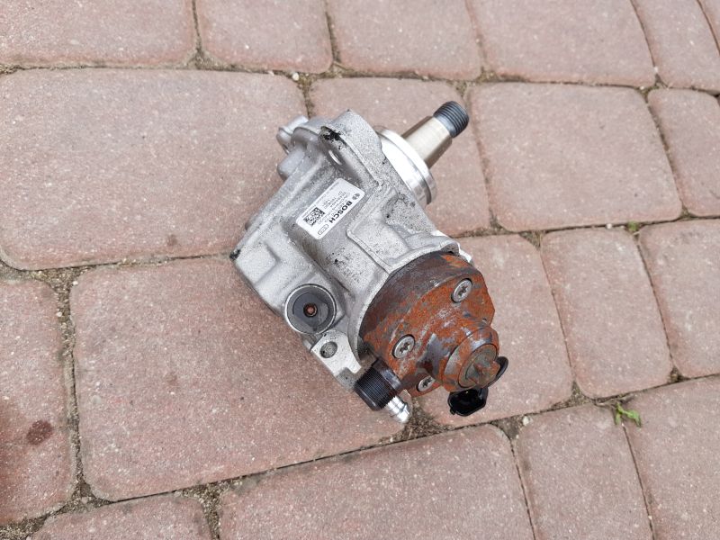 Einspritzpumpe 170KM Opel Insignia 55494494
