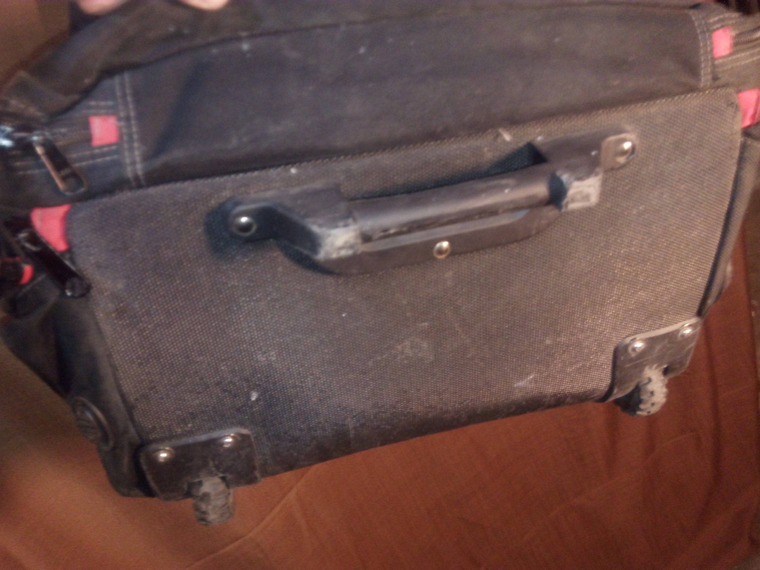 Plecak Mares Cruise Roller EAN (GTIN) 792460370815