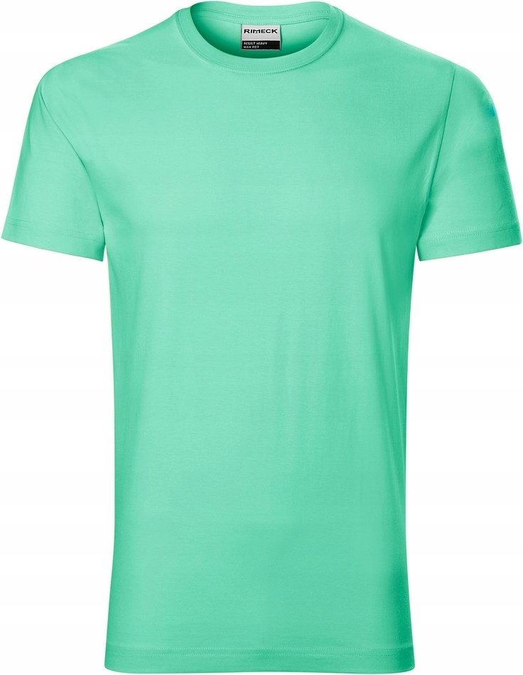

Adler Resist R01 Wytrzymała koszulka T-shirt L