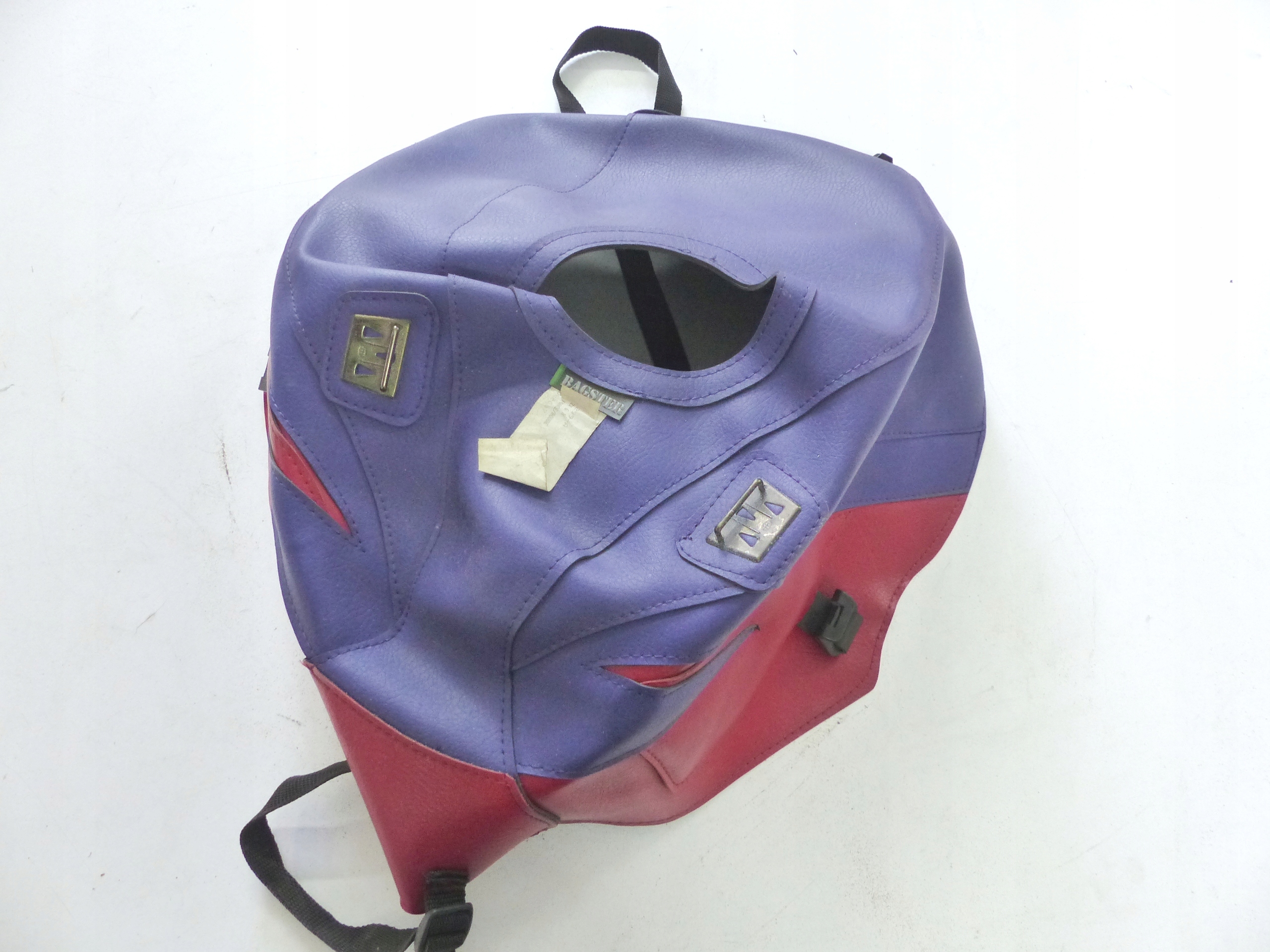 BAGSTER OSLONA ZBIORNIK KAWASAKI ZX6R ZX6 R 95 97