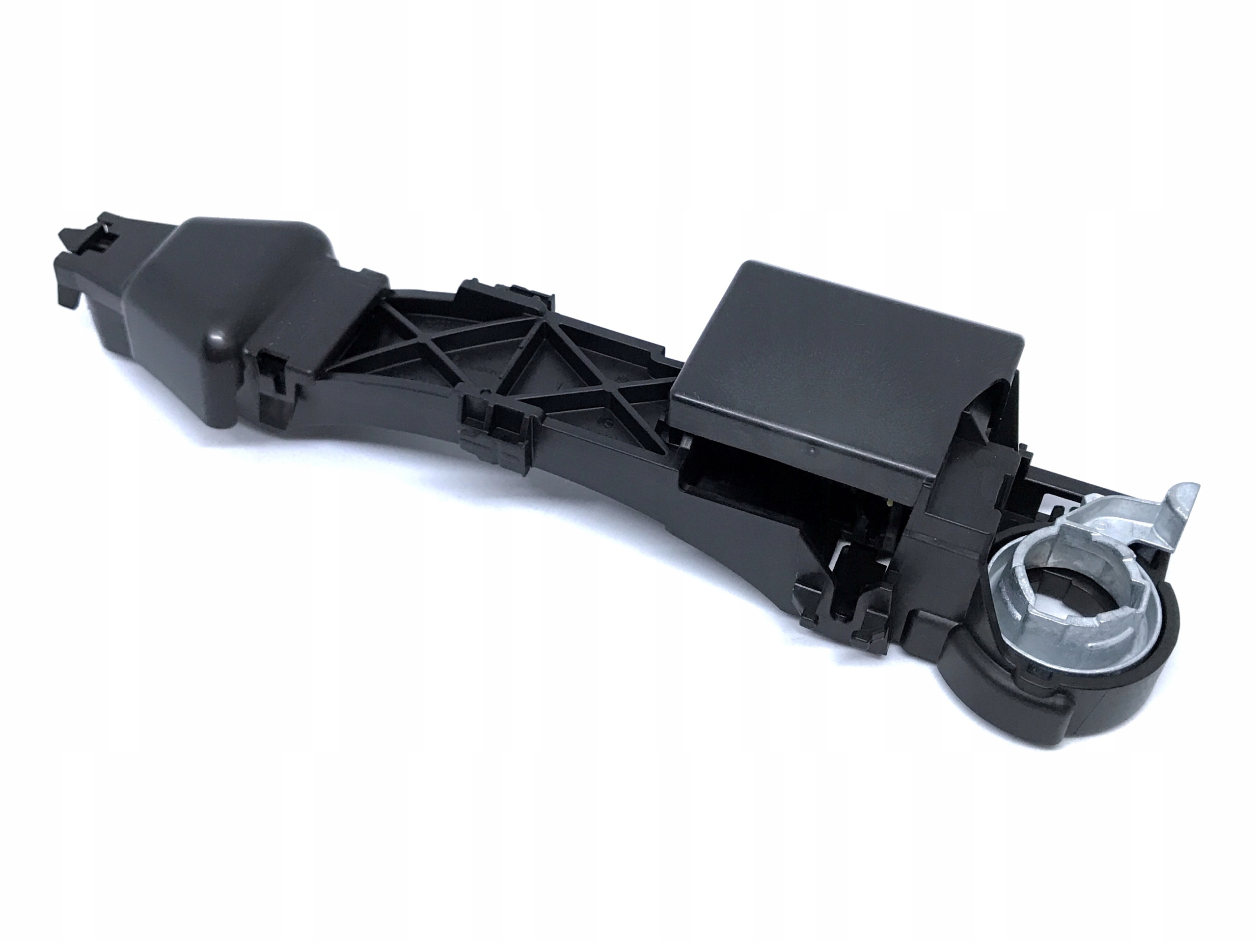 MECHANIZM KLAMKI DRZWI PRZESUWNE MASTER MOVANO OE