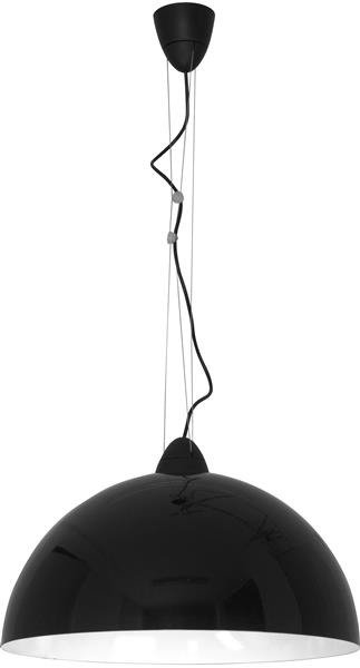 Závesná lampa luster Glob veľké 50 cm 4 Farby