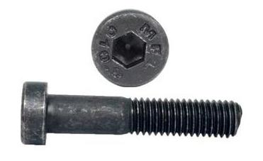 

Śruba imbusowa M5x25 KL.10.9 Din 7984 cz 10szt.