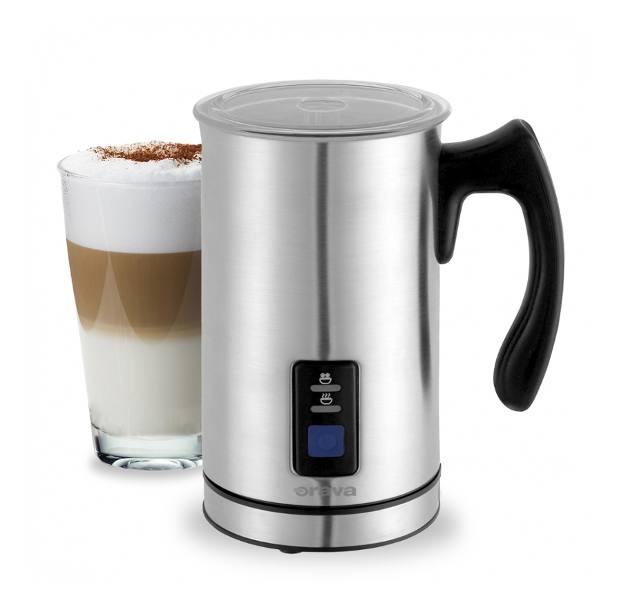 Napěňovač mléka Orava MF-401