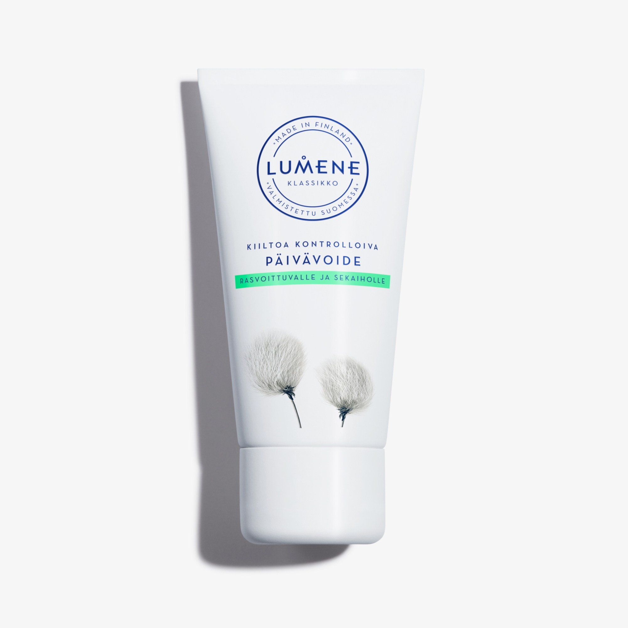 

Lumene Klassikko 50ml matujący krem na dzień