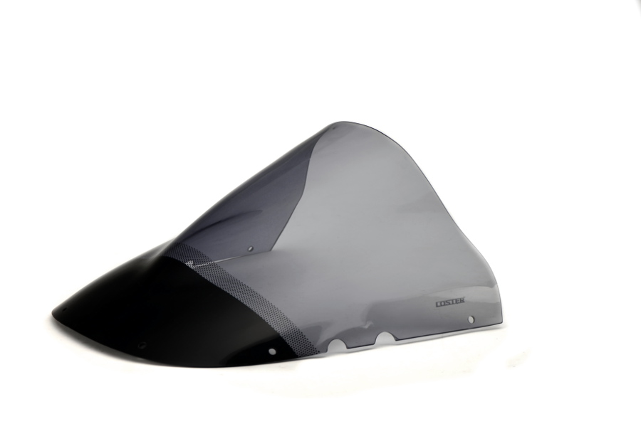 1 - ЛОБОВОЕ СТЕКЛО МОТОЦИКЛА RACING HONDA CBR 1000F 89-92