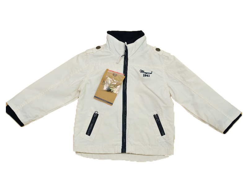 CHS KURTKA WIATRÓWKA MAYORAL 1432-66 68/6M