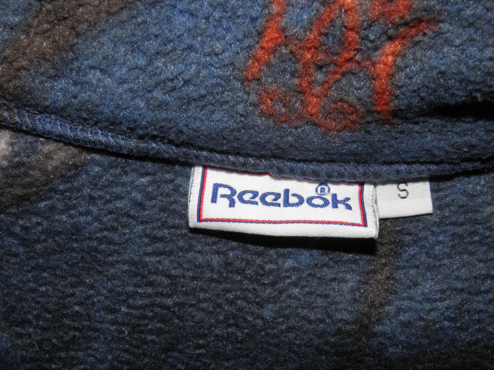 REEBOK POLAR R_S Rozmiar S