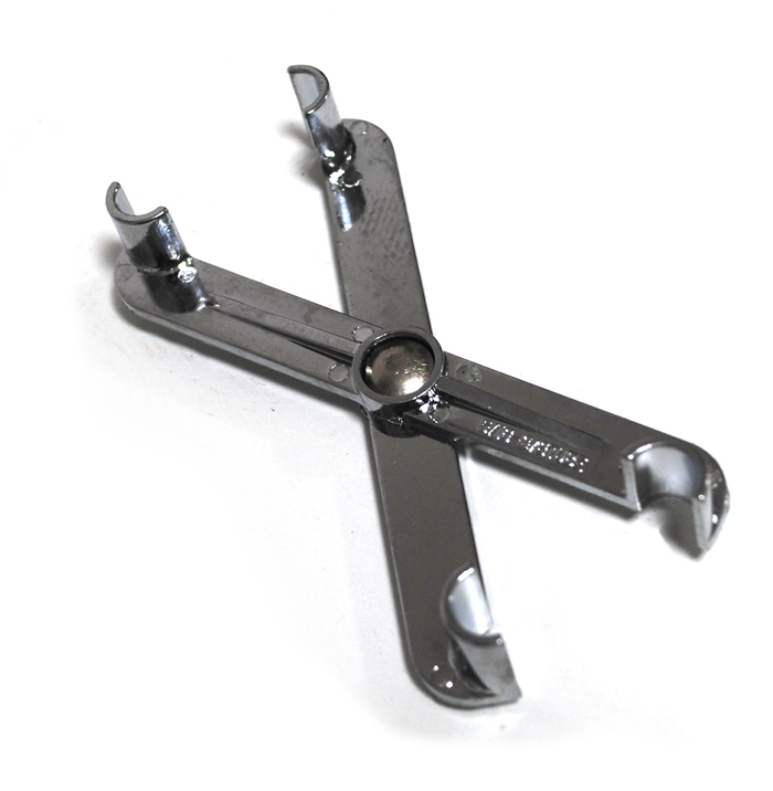 KLIPSY ZLACZ PALIWOWYCH KLIMATYZACJI SPRING LOCK Mark Other