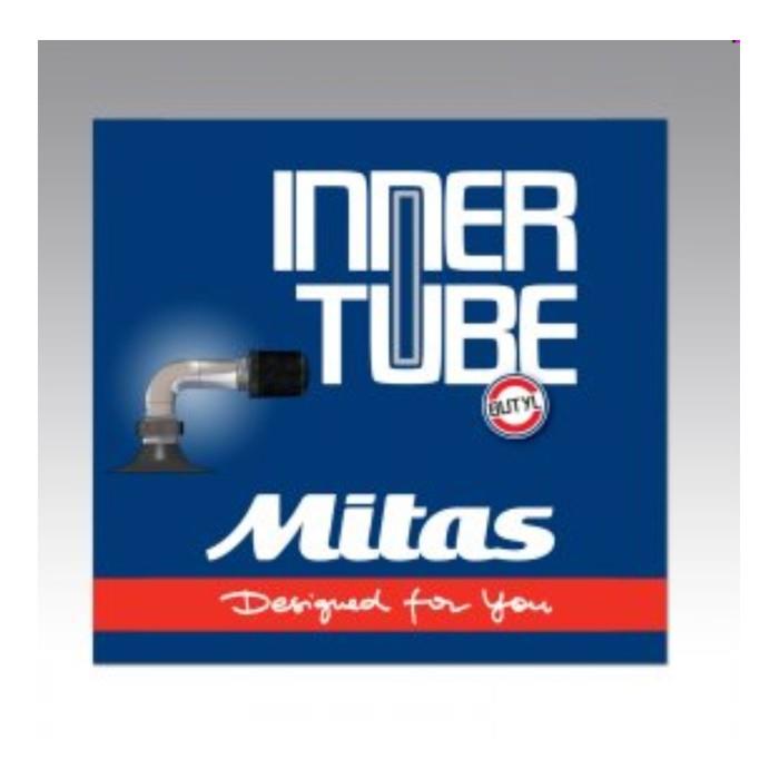 

Mitas dętka SV90/45 10x1,75x2