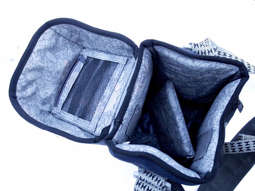 Torba pokrowiec na aparat foto ROWI Marka Inna