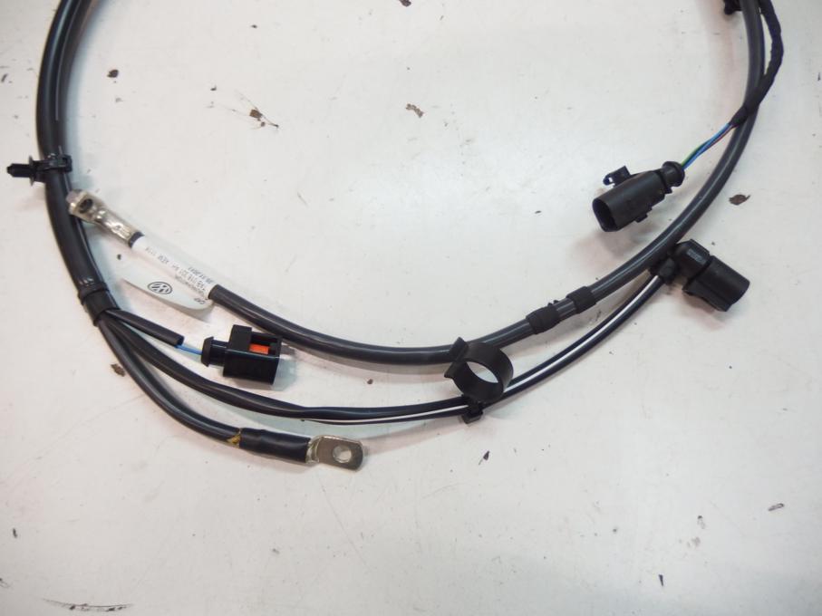 VW SEAT SKODA WIĄZKA ALTERNATORA NOWY 5Q0971230BC Producent części Volkswagen OE