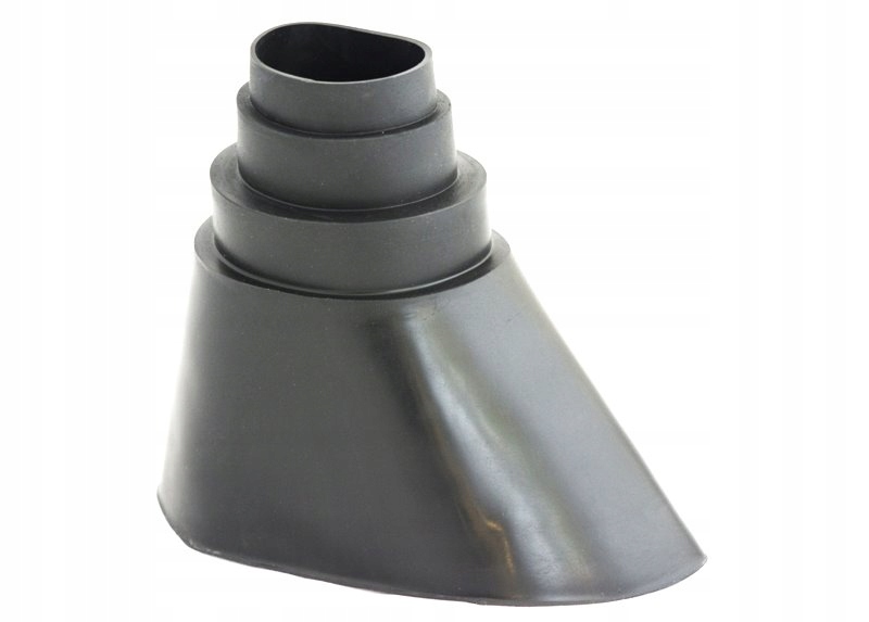 Łącznik Pvc Rur 42-60MM Do Uszczelniania Mankiet