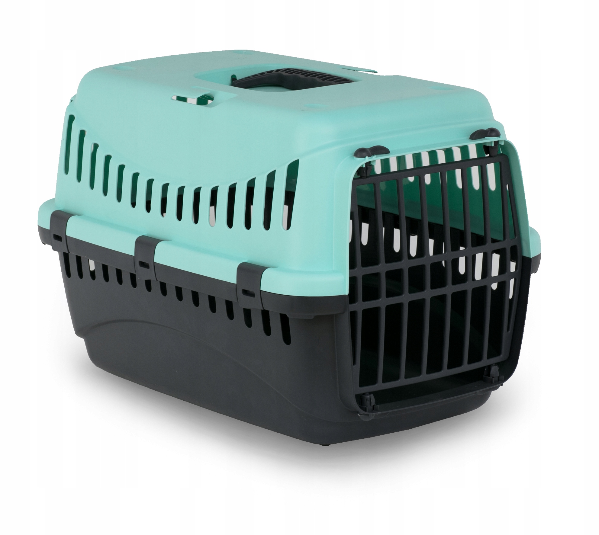 

Transporter Dla Psa Kota Królika Gipsy 50 Plastic