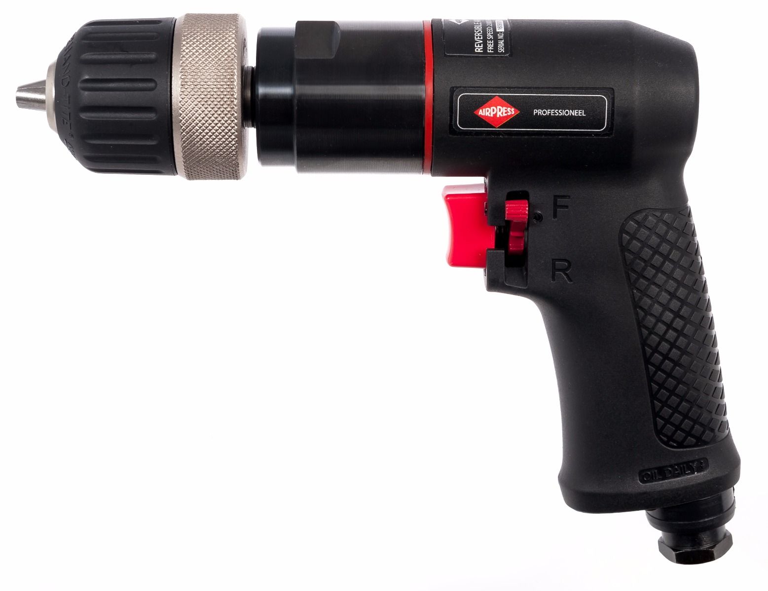 WIERTARKA PNEUMATYCZNA 10MM 45476 AIRPRESS EAN 8712418323085