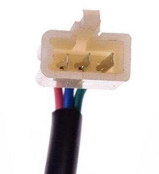 OPRAWA ŻARÓWKI KINGWAY COLIBER Producent inny