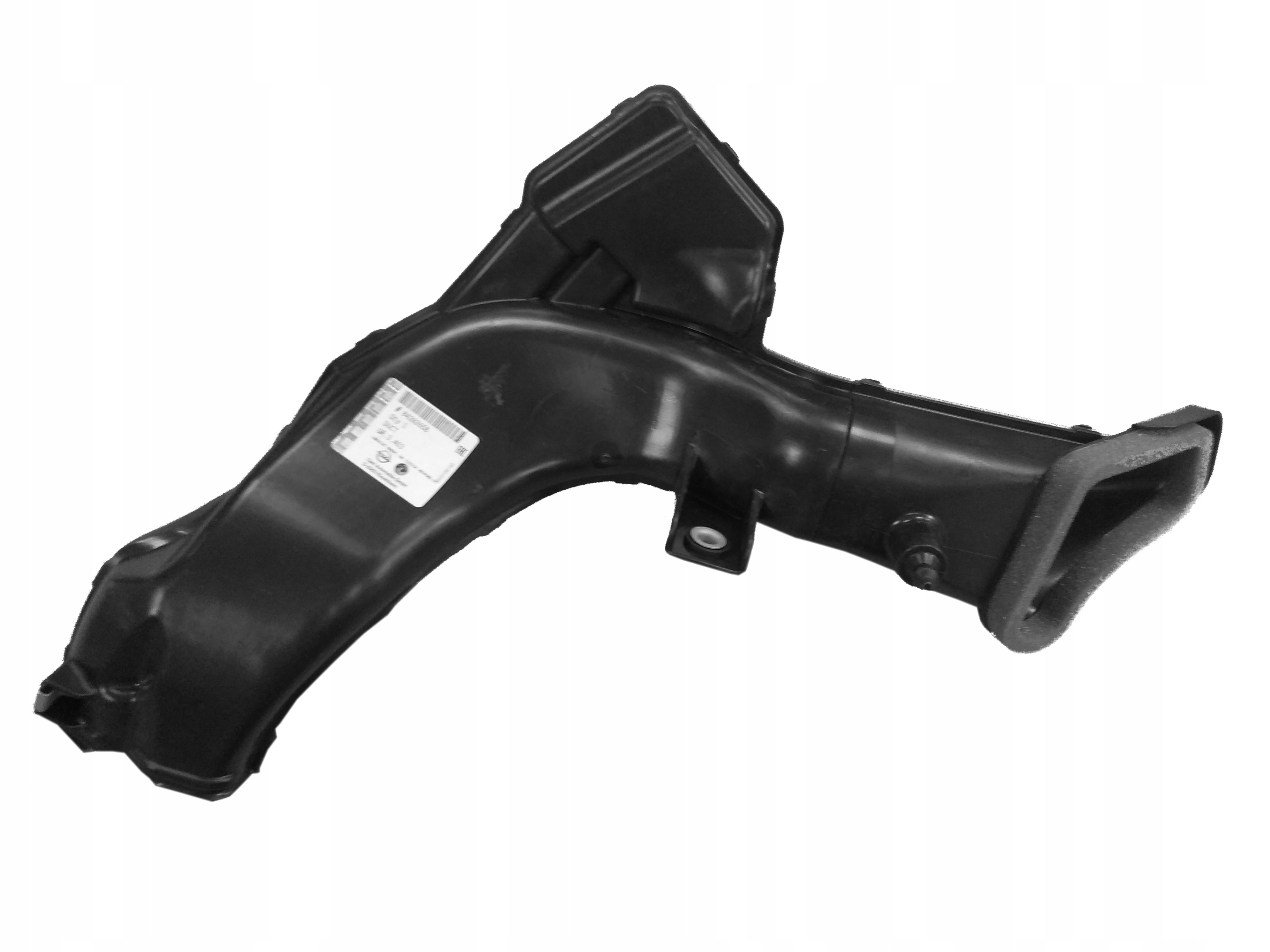 Rezinátor Vzduchového Filtru Opel Insignia B Oe 84262658 Originál