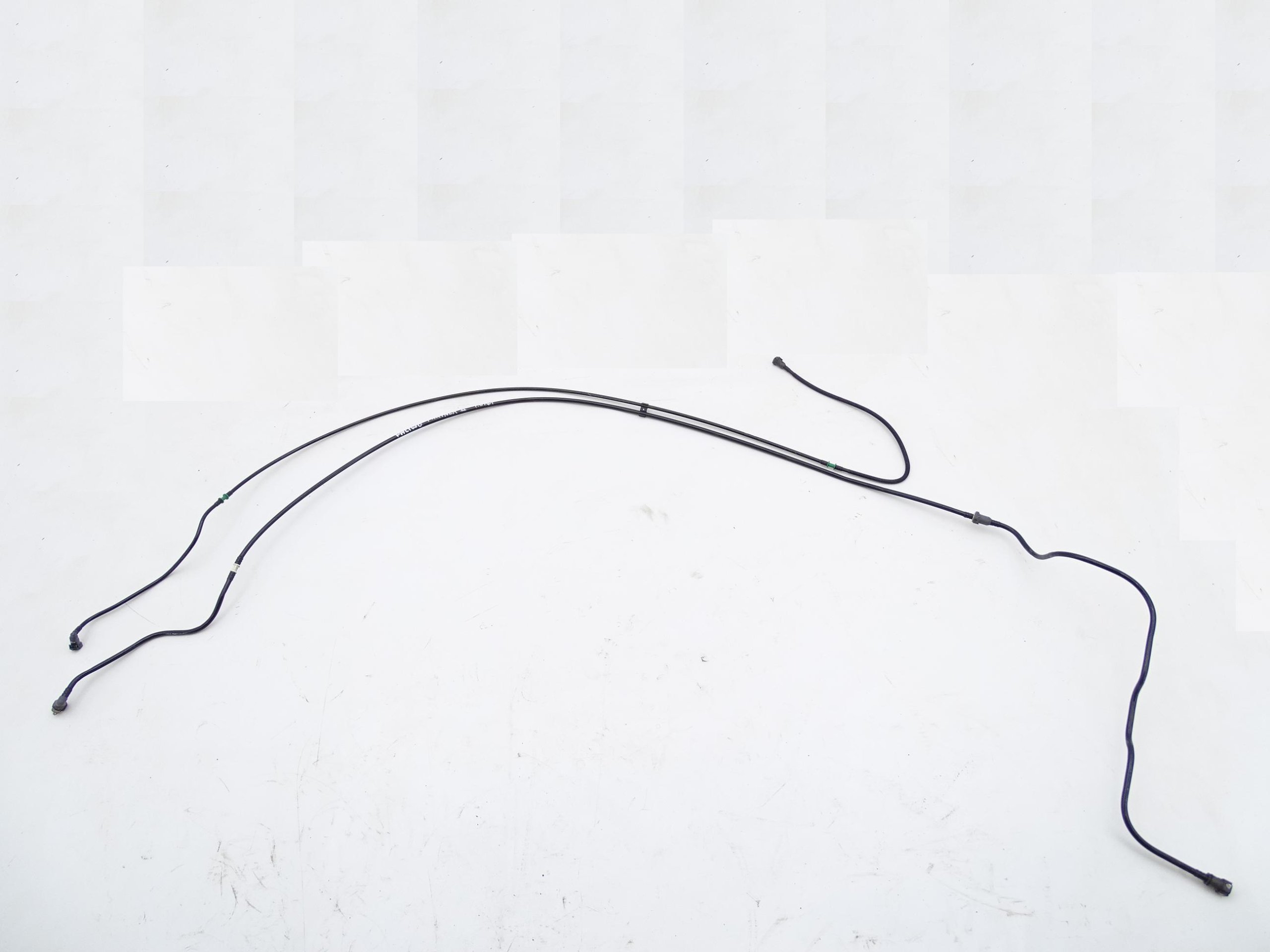 BERLINGO PARTNER III 1.6 HDI @ ПАЛИВОПРОВОДИ