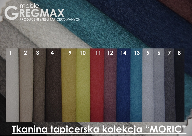 Narożnik ALEX Powierzchnia spania - długość (cm) 181-190 cm