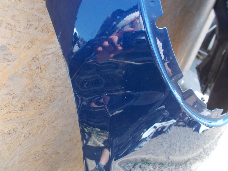 Capot MINI COOPER F55 F56 14