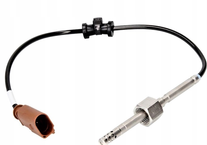 EGT-VW-002 - ДАТЧИК ТЕМПЕРАТУРЫ ВЫХЛОПНЫХ ГАЗОВ SHARAN ALHAMBRA 2.0 TDI