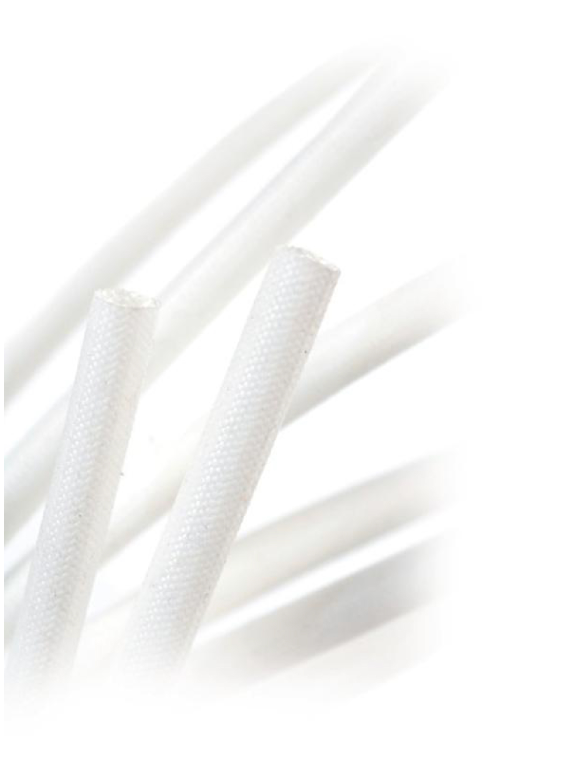 10m Koszulka z włókna szklanego z silikonem 8mm Kod producenta WSG-8