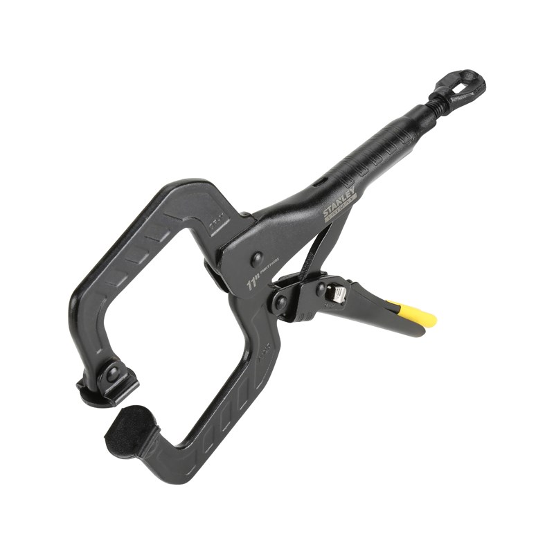 Stanley Upínací Kleště Morsea 280 mm Fatmax Čelisti Typ C