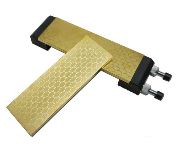 

Osełka Diamentowa Dwustronna 400/1000 Grit