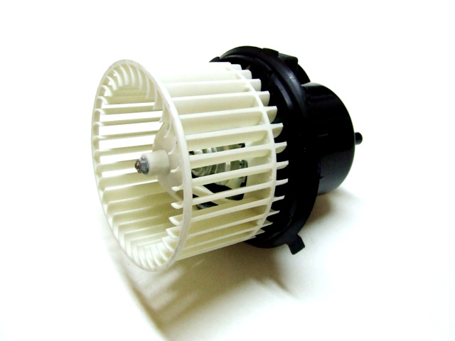 7188531 - ВЕНТИЛЯТОР ДВИГАТЕЛЬ ВОЗДУХОДУВКА FORD TRANSIT 96 00 06 -