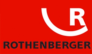 ROTHENBERGER 70245 klucz łańcuchowy do rur 6'' Długość 16.8 cm