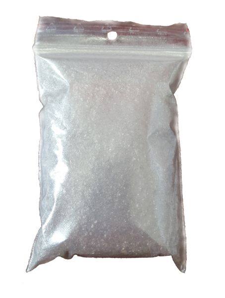 

Srebrny Pył Perłowy brokat 50 gram do dekoracji
