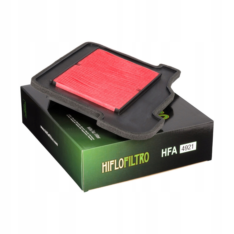 

HFA4921 Filtr Hiflofiltro Yamaha MT-09 900 Tracker