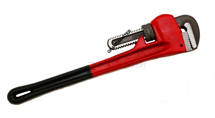 

Klucz Hydrauliczny Do Rur Stilson Żaba 36 cal 900