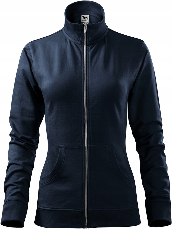

Malfini Viva 409 Wygodna bluza dresowa damska XXL