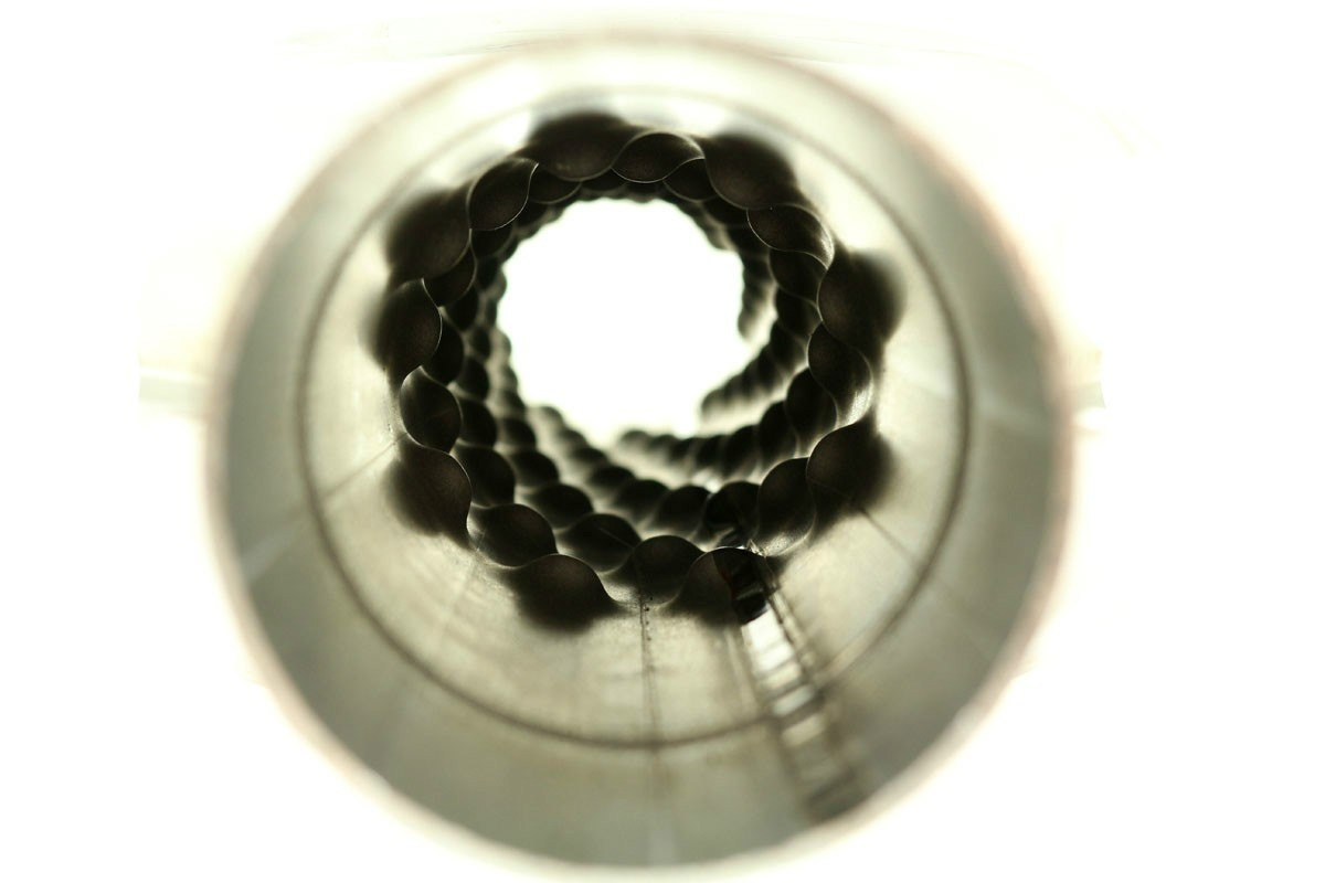 STRUMIENICA LUSKOWA AWG OWALNA 65mm Part manufacturer AWG