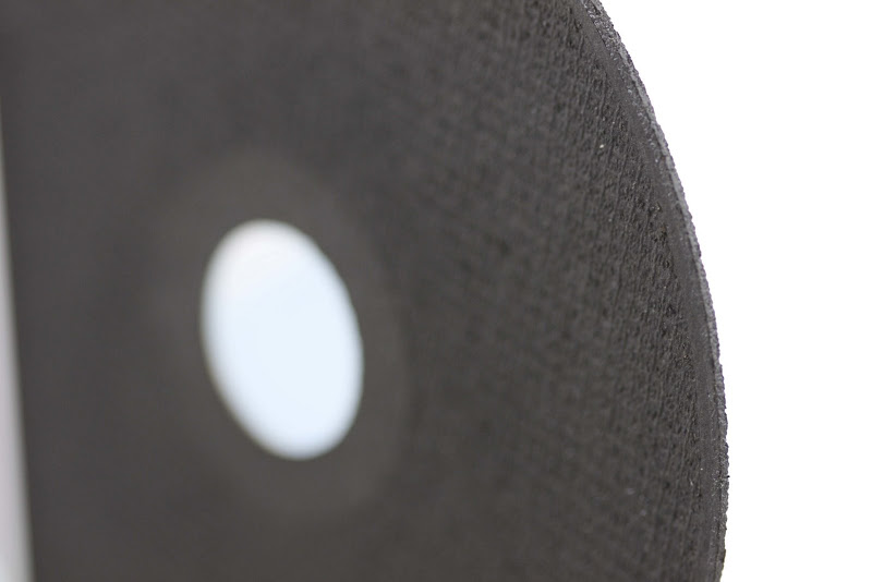 25xTARCZE TARCZA DO CIĘCIA METALU 125x1 mm INOX FT Seria PROFESSIONAL