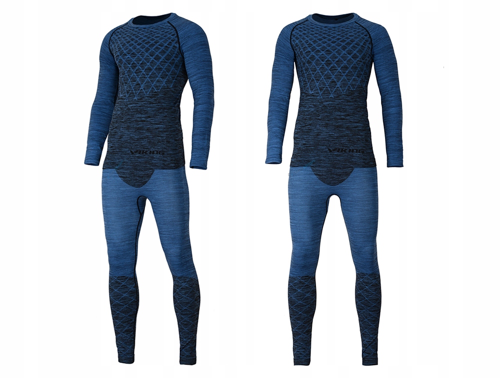 

Bambusowa Bielizna Termoaktywna Viking Lucas XXL