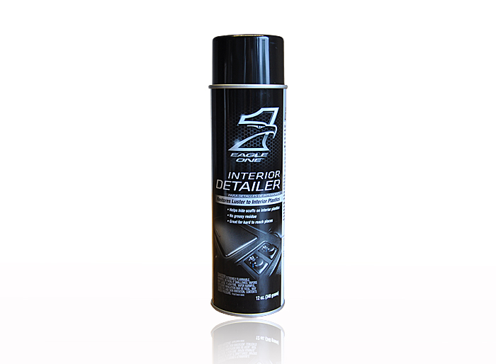 

Eagle One E1 Interior Detailer kokpit spray Usa