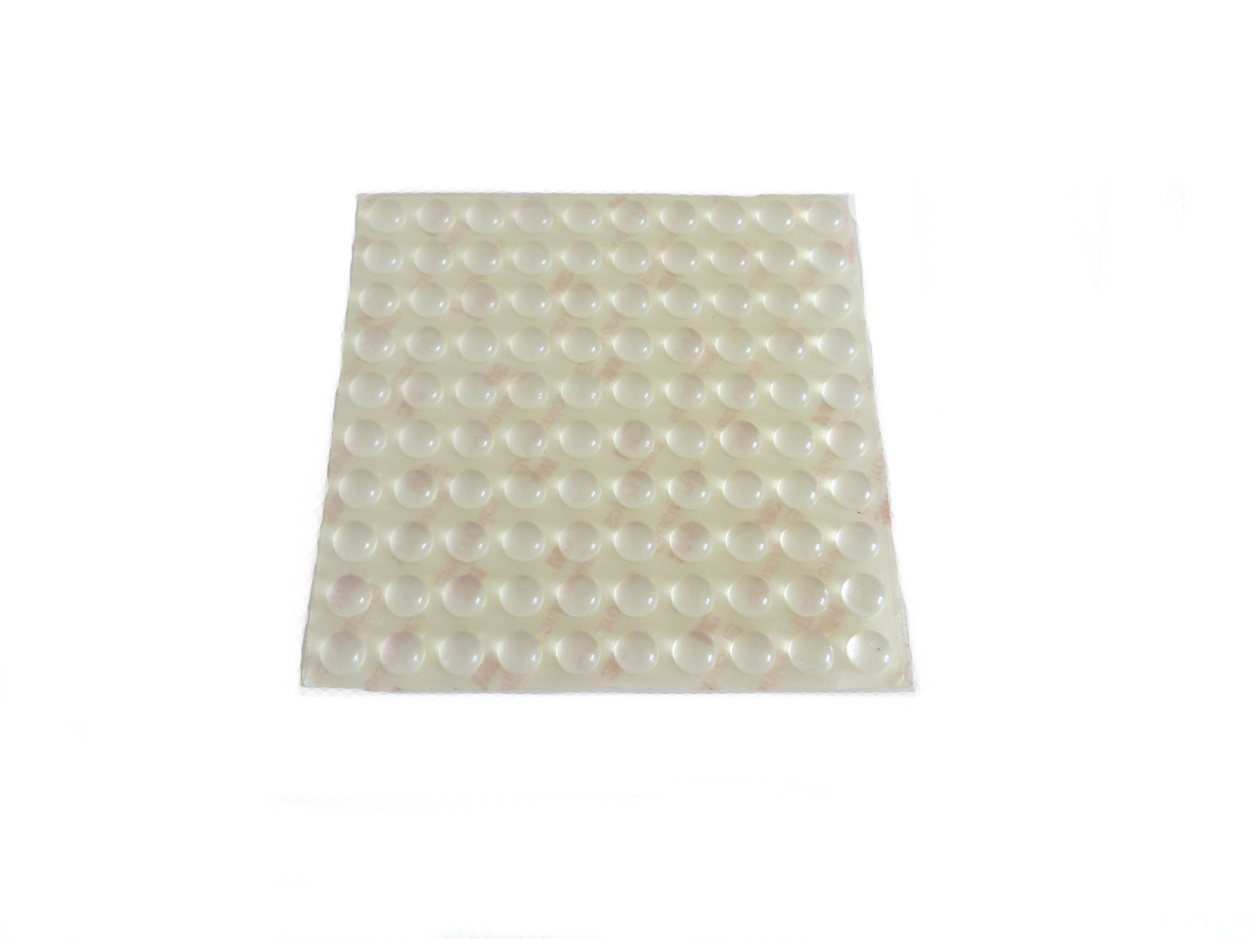 

Amortyzator silikonowy odbojnik 10x5mm 100 sztuk